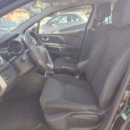 Renault Clio Sporter 1.5 DCI 8V 90CV Costume National