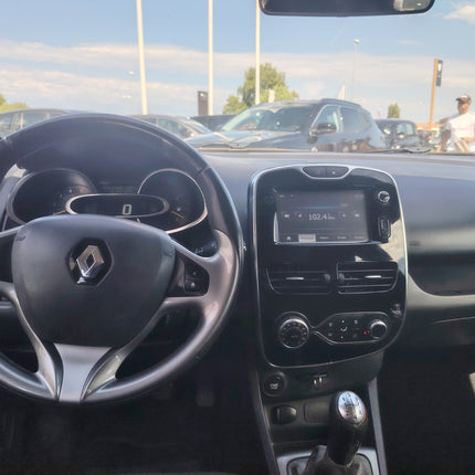 Renault Clio Sporter 1.5 DCI 8V 90CV Costume National