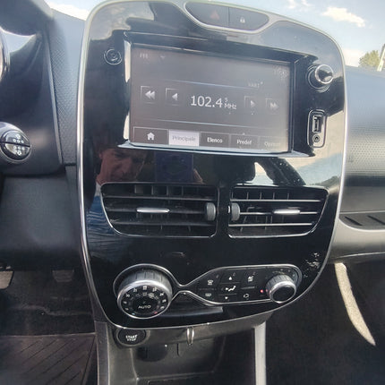 Renault Clio Sporter 1.5 DCI 8V 90CV Costume National