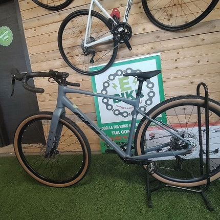 Bici Gravel KTM Gravelator 15