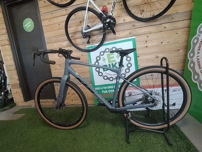 Bici Gravel KTM Gravelator 15