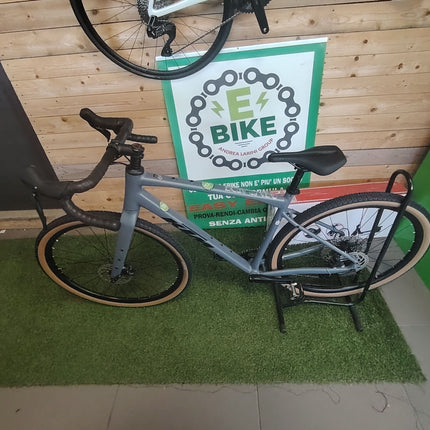 Bici Gravel KTM Gravelator 15