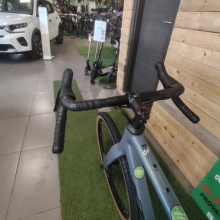 Bici Gravel KTM Gravelator 15