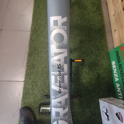 Bici Gravel KTM Gravelator 15