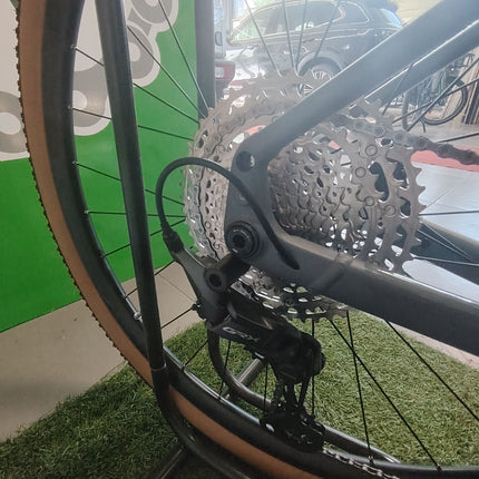 Bici Gravel KTM Gravelator 15