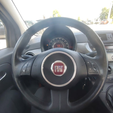 Fiat 500 1.3 Multijet 16V 95CV Matt Black