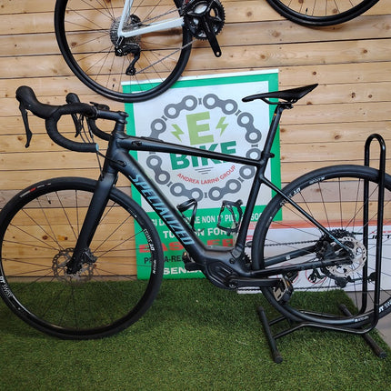 Ebike da Corsa Specialized Creo Sl Comp E5