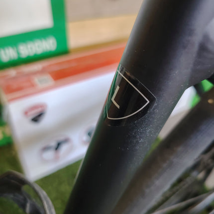 Ebike da Corsa Specialized Creo Sl Comp E5
