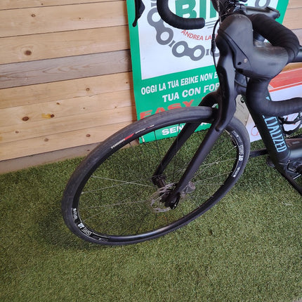 Ebike da Corsa Specialized Creo Sl Comp E5