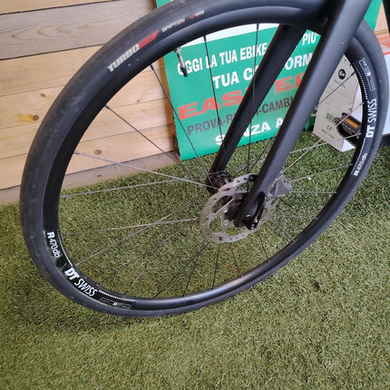 Ebike da Corsa Specialized Creo Sl Comp E5