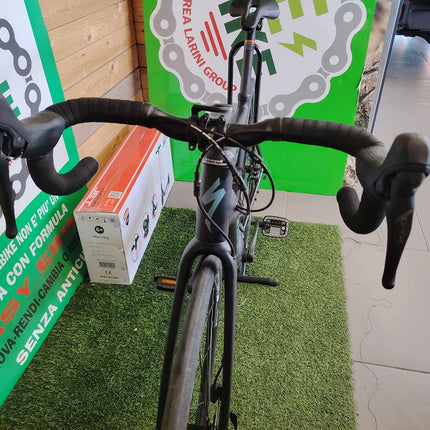 Ebike da Corsa Specialized Creo Sl Comp E5