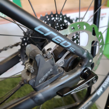 Ebike da Corsa Specialized Creo Sl Comp E5