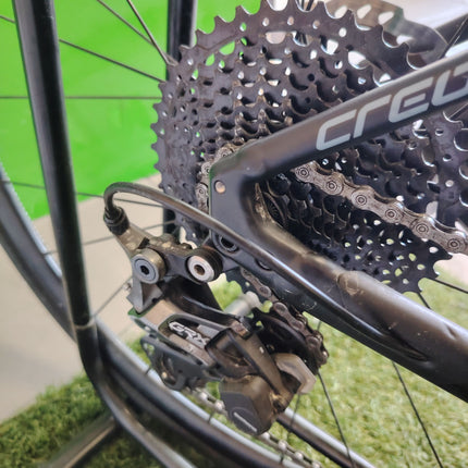 Ebike da Corsa Specialized Creo Sl Comp E5