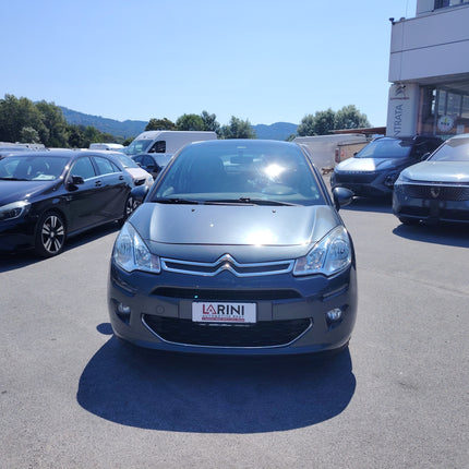 Citroen C3 BlueHDi 75 Live Edition