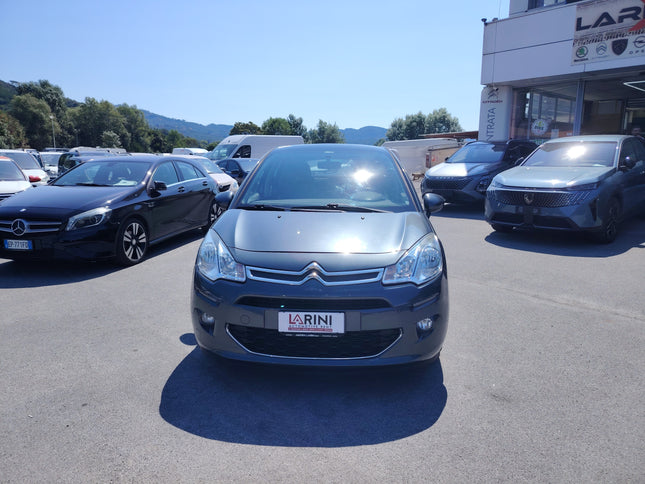 Citroen C3 BlueHDi 75 Live Edition