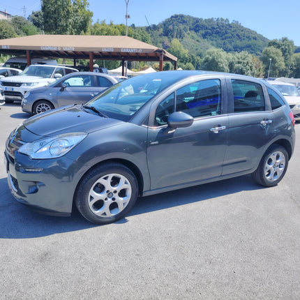 Citroen C3 BlueHDi 75 Live Edition