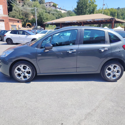 Citroen C3 BlueHDi 75 Live Edition