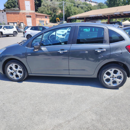 Citroen C3 BlueHDi 75 Live Edition