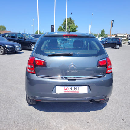 Citroen C3 BlueHDi 75 Live Edition