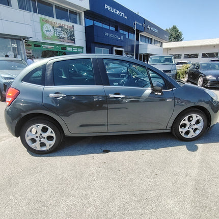 Citroen C3 BlueHDi 75 Live Edition