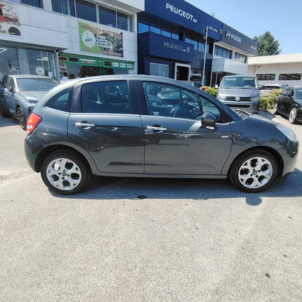 Citroen C3 BlueHDi 75 Live Edition