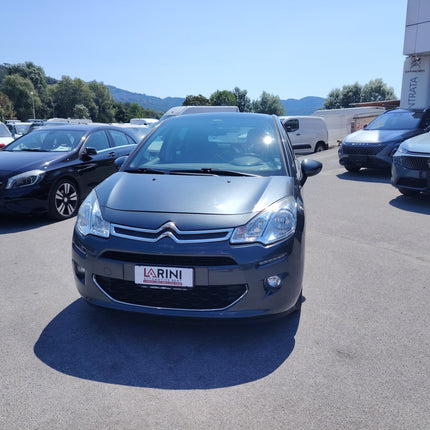 Citroen C3 BlueHDi 75 Live Edition