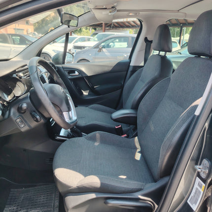 Citroen C3 BlueHDi 75 Live Edition