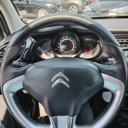 Citroen C3 BlueHDi 75 Live Edition