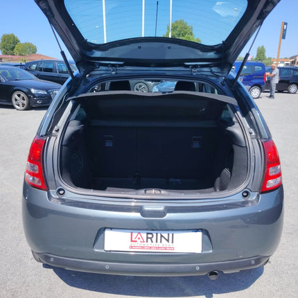 Citroen C3 BlueHDi 75 Live Edition