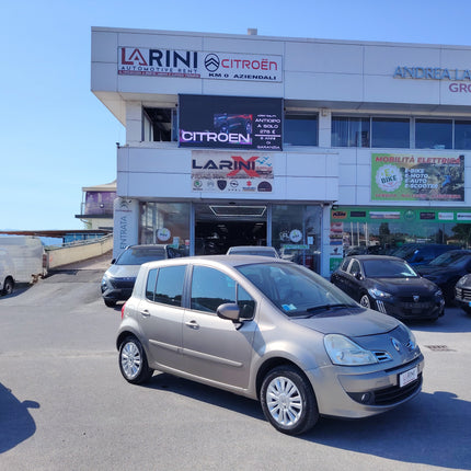Renault Modus 1.5 dCi 90CV Live