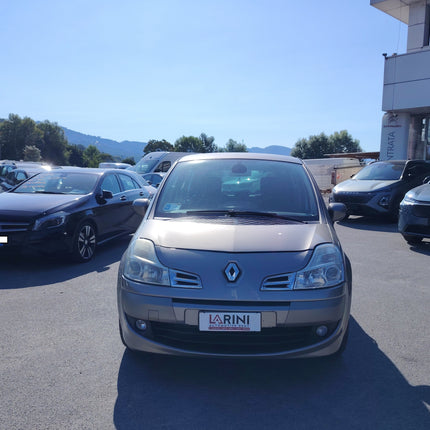 Renault Modus 1.5 dCi 90CV Live