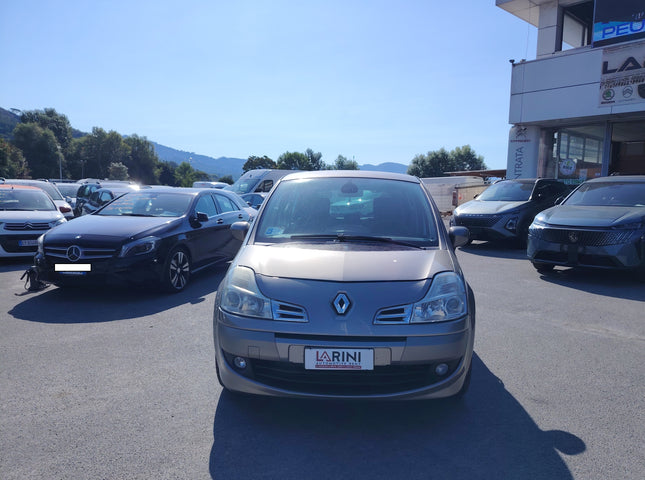 Renault Modus 1.5 dCi 90CV Live