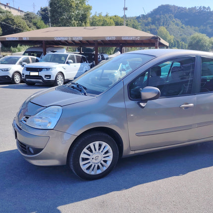 Renault Modus 1.5 dCi 90CV Live