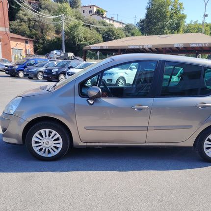Renault Modus 1.5 dCi 90CV Live