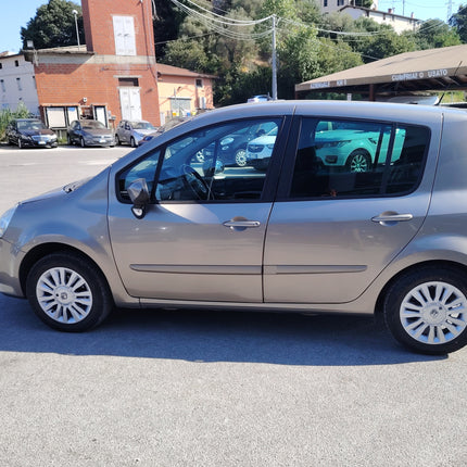 Renault Modus 1.5 dCi 90CV Live