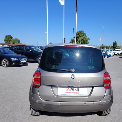 Renault Modus 1.5 dCi 90CV Live