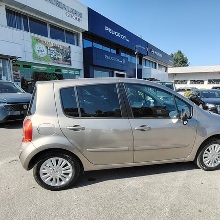 Renault Modus 1.5 dCi 90CV Live