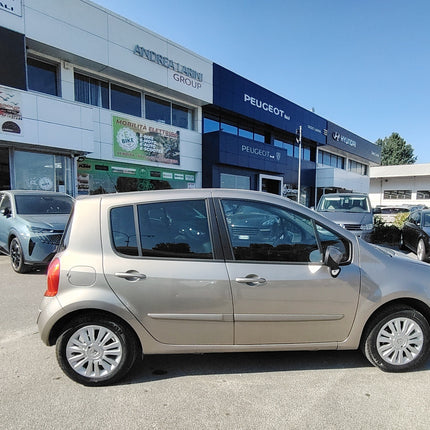 Renault Modus 1.5 dCi 90CV Live