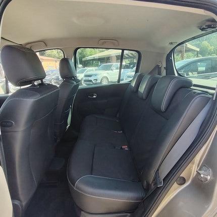 Renault Modus 1.5 dCi 90CV Live
