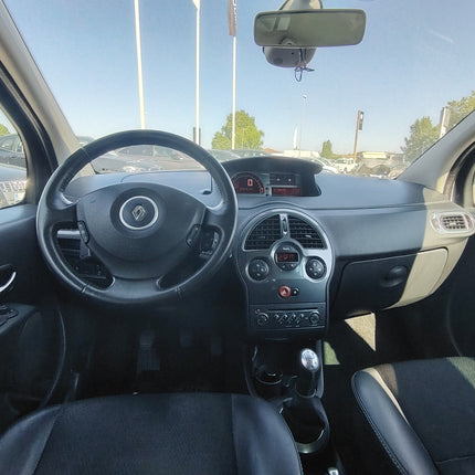 Renault Modus 1.5 dCi 90CV Live