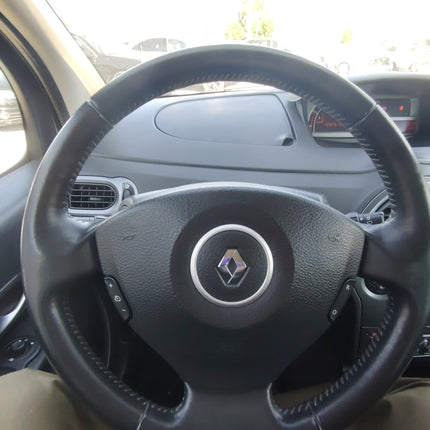 Renault Modus 1.5 dCi 90CV Live