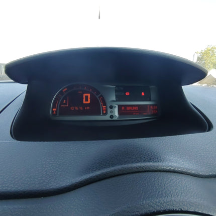 Renault Modus 1.5 dCi 90CV Live