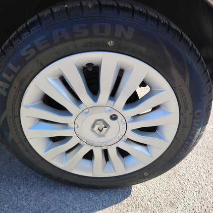 Renault Modus 1.5 dCi 90CV Live