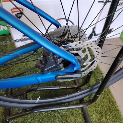 Bici da corsa Gravel Merida Silex 400