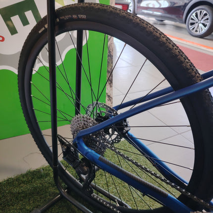 Bici da corsa Gravel Merida Silex 400