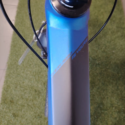 Bici da corsa Gravel Merida Silex 400