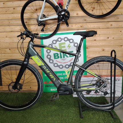 Ebike Gravel Olympia Explorer 630