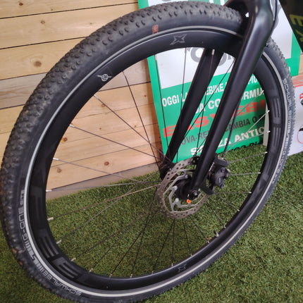 Ebike Gravel Olympia Explorer 630