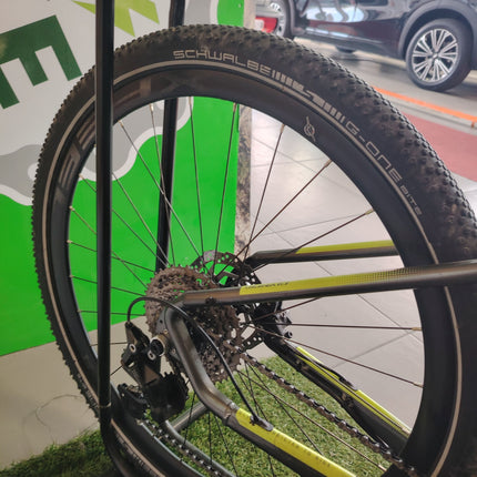 Ebike Gravel Olympia Explorer 630