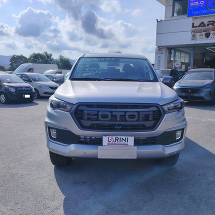 Ford Foton Tunland G7